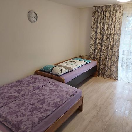 Apartment Homburg Uni-Naehe Экстерьер фото