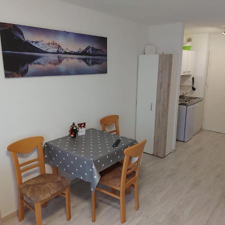 Apartment Homburg Uni-Naehe Экстерьер фото