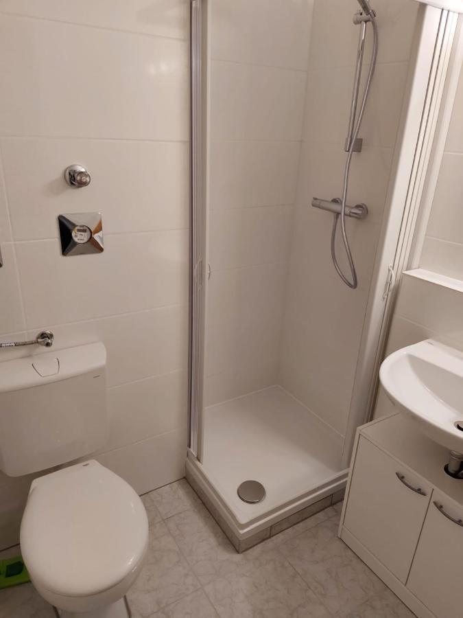 Apartment Homburg Uni-Naehe Экстерьер фото