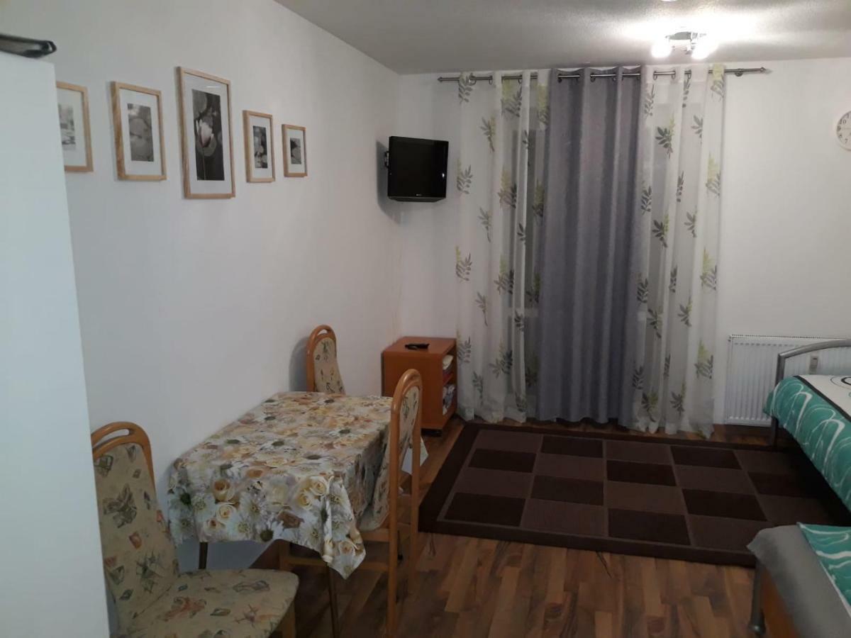 Apartment Homburg Uni-Naehe Экстерьер фото